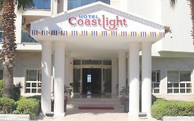 Coastlight Hotel Kusadasi